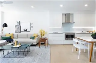 Rental property with 1 bedroom and 1 bathroom in North Bergen