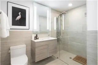 Rental property with 1 bedroom and 1 bathroom in North Bergen