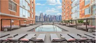 Rental property with 1 bedroom and 1 bathroom in North Bergen