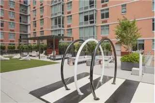 Rental property with 1 bedroom and 1 bathroom in North Bergen