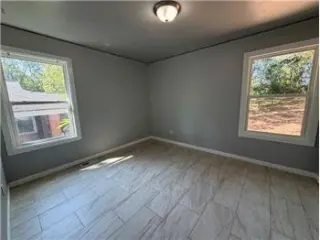 Rental property with 3 bedroom and 1.5 bathroom in Atlanta