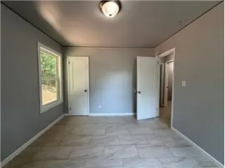 Rental property with 3 bedroom and 1.5 bathroom in Atlanta