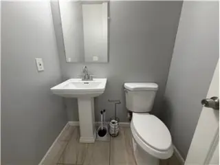Rental property with 3 bedroom and 1.5 bathroom in Atlanta