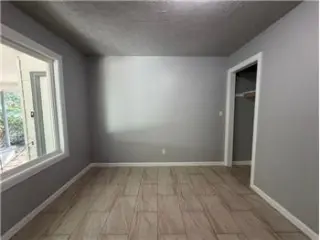 Rental property with 3 bedroom and 1.5 bathroom in Atlanta
