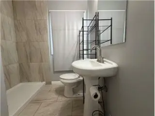 Rental property with 3 bedroom and 1.5 bathroom in Atlanta