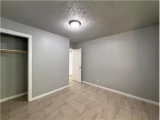 Rental property with 3 bedroom and 1.5 bathroom in Atlanta