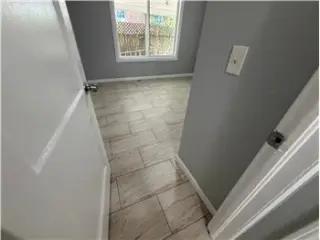 Rental property with 3 bedroom and 1.5 bathroom in Atlanta