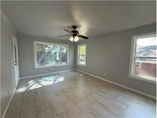 Rental property with 3 bedroom and 1.5 bathroom in Atlanta