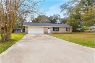 Rental property with 2 bedroom and 1 bathroom in Pensacola