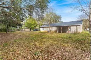Rental property with 2 bedroom and 1 bathroom in Pensacola