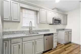 Rental property with 2 bedroom and 1 bathroom in Pensacola