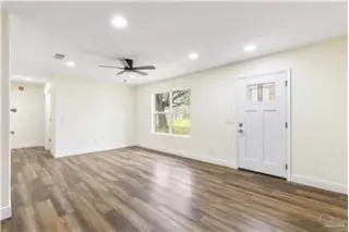 Rental property with 2 bedroom and 1 bathroom in Pensacola
