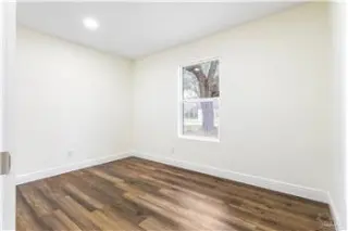 Rental property with 2 bedroom and 1 bathroom in Pensacola
