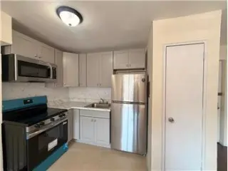 Rental property with 1 bedroom and 1 bathroom in Brooklyn