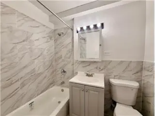 Rental property with 1 bedroom and 1 bathroom in Brooklyn