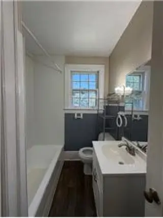 Rental property with 2 bedroom and 1 bathroom in Nashville