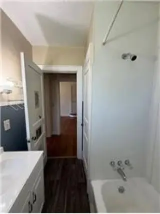 Rental property with 2 bedroom and 1 bathroom in Nashville
