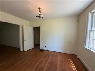 Rental property with 2 bedroom and 1 bathroom in Nashville
