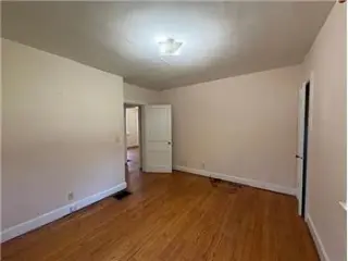 Rental property with 2 bedroom and 1 bathroom in Nashville