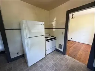 Rental property with 2 bedroom and 1 bathroom in Nashville