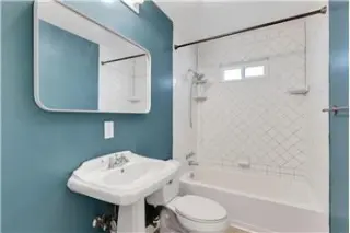 Rental property with 2 bedroom and 1 bathroom in Missoula