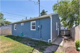 Rental property with 2 bedroom and 1 bathroom in Missoula