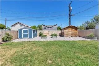Rental property with 2 bedroom and 1 bathroom in Missoula