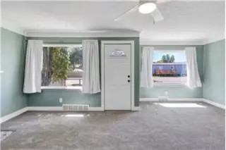 Rental property with 2 bedroom and 1 bathroom in Missoula