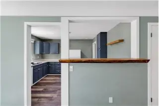 Rental property with 2 bedroom and 1 bathroom in Missoula