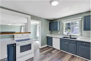 Rental property with 2 bedroom and 1 bathroom in Missoula