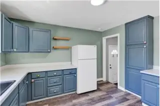 Rental property with 2 bedroom and 1 bathroom in Missoula