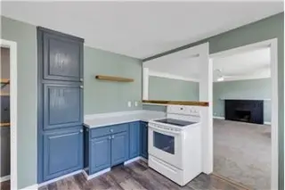 Rental property with 2 bedroom and 1 bathroom in Missoula