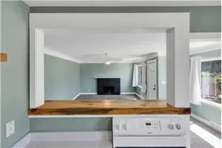 Rental property with 2 bedroom and 1 bathroom in Missoula