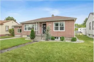 Rental property with 3 bedroom and 1 bathroom in Twin Falls