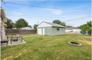Rental property with 3 bedroom and 1 bathroom in Twin Falls