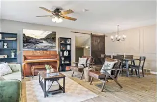 Rental property with 3 bedroom and 1 bathroom in Twin Falls