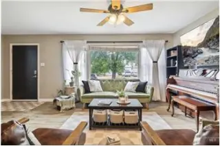 Rental property with 3 bedroom and 1 bathroom in Twin Falls