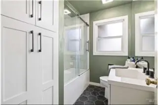 Rental property with 3 bedroom and 1 bathroom in Twin Falls
