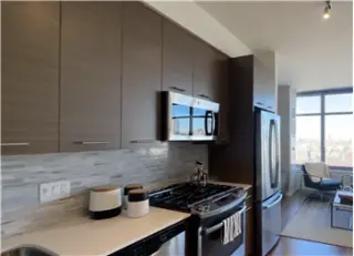 Rental property with 0 bedroom and 1 bathroom in Chicago