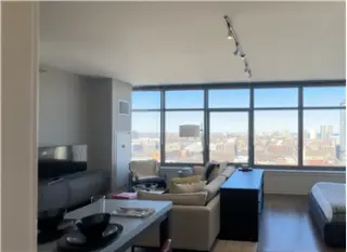 Rental property with 0 bedroom and 1 bathroom in Chicago