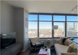 Rental property with 0 bedroom and 1 bathroom in Chicago