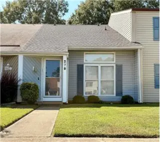 Rental property with 2 bedroom and 2 bathroom in Virginia Beach
