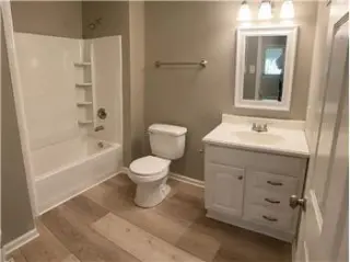 Rental property with 2 bedroom and 2 bathroom in Virginia Beach