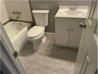 Rental property with 2 bedroom and 2 bathroom in Virginia Beach