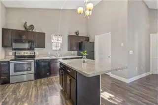 Rental property with 2 bedroom and 1 bathroom in Columbus