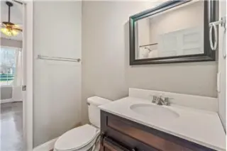 Rental property with 2 bedroom and 1 bathroom in Columbus