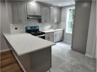 Rental property with 2 bedroom and 1 bathroom in Staten Island