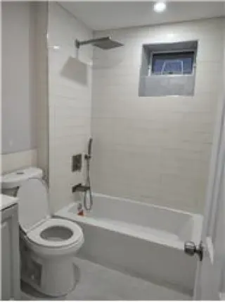 Rental property with 2 bedroom and 1 bathroom in Staten Island
