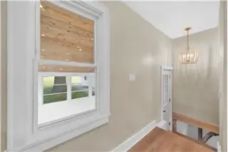 Rental property with 2 bedroom and 1.5 bathroom in Akron
