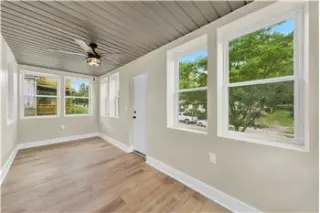 Rental property with 2 bedroom and 1.5 bathroom in Akron
